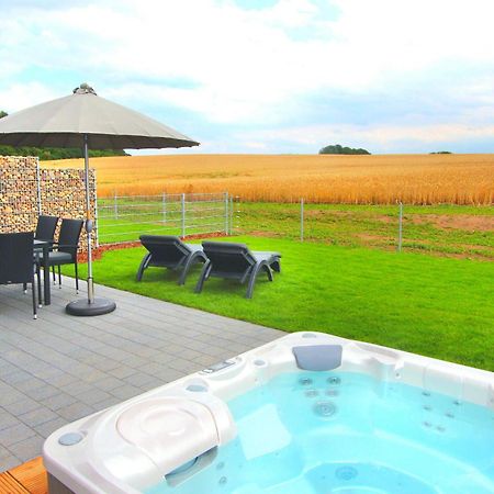 Göhren-Lebbin Ferien_Villa Easy Living מראה חיצוני תמונה